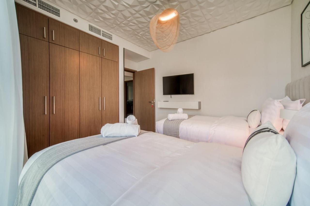 5242 Tower Luxury 2 Bedroom In - Marina By Pk Holidays Dubai