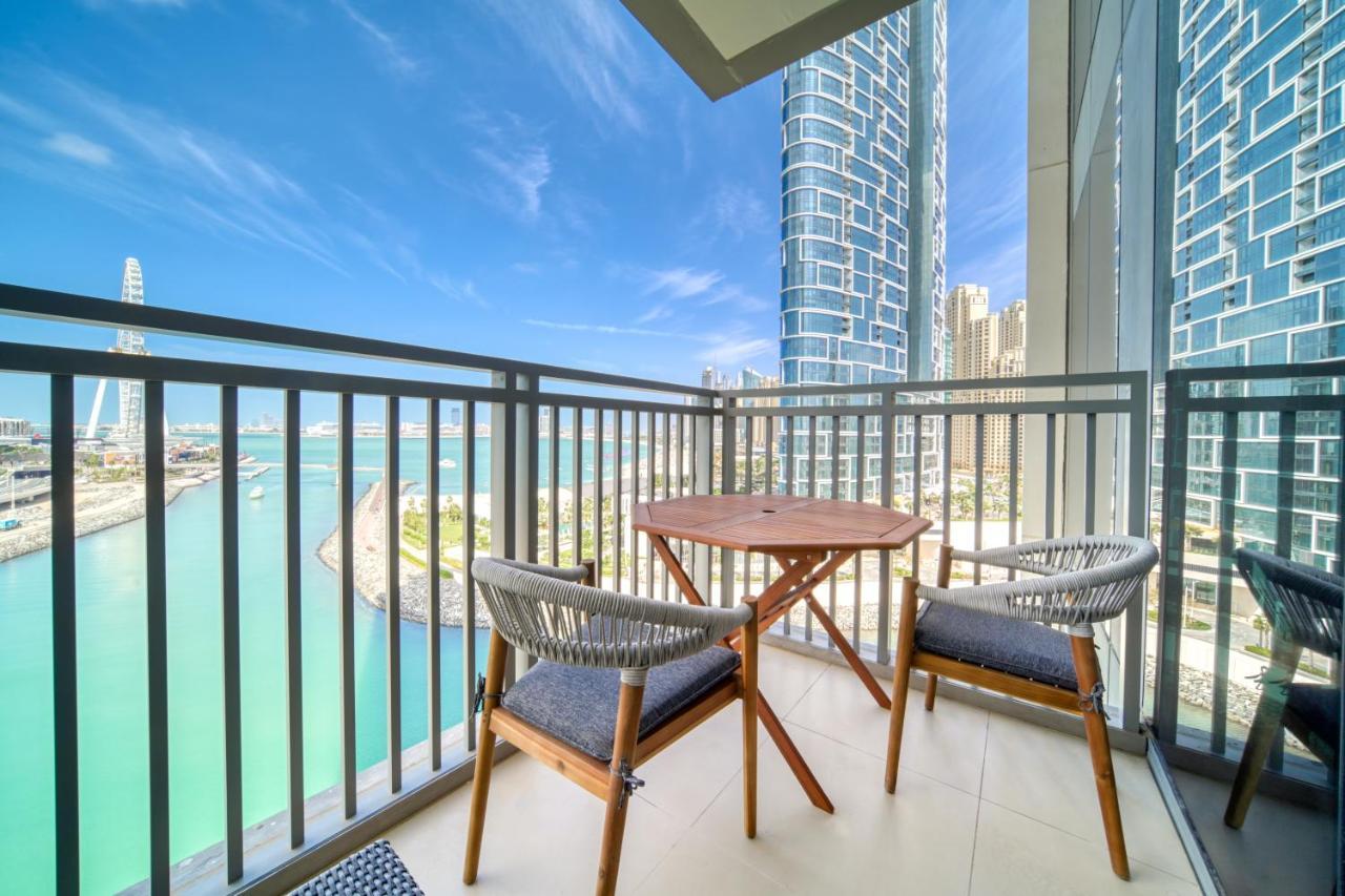 5242 Tower Luxury 2 Bedroom In - Marina By Pk Holidays Apartment Dubai