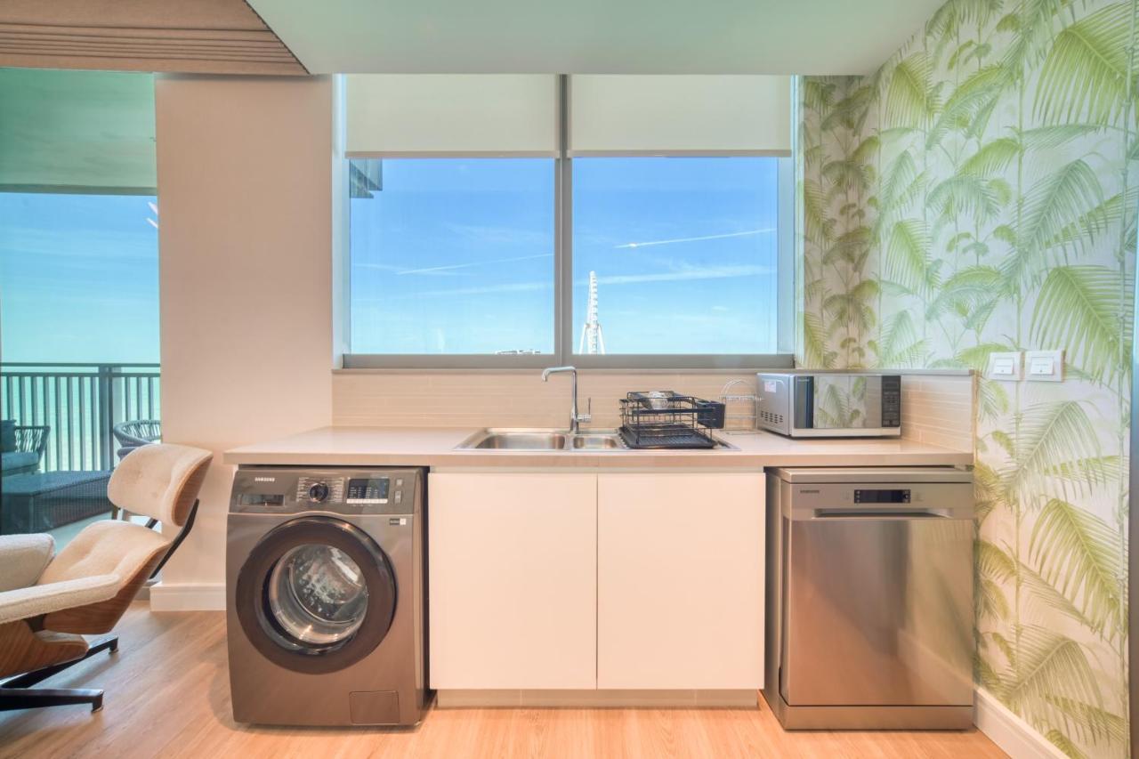 Apartment 5242 Tower Luxury 2 Bedroom In - Marina By Pk Holidays Dubai