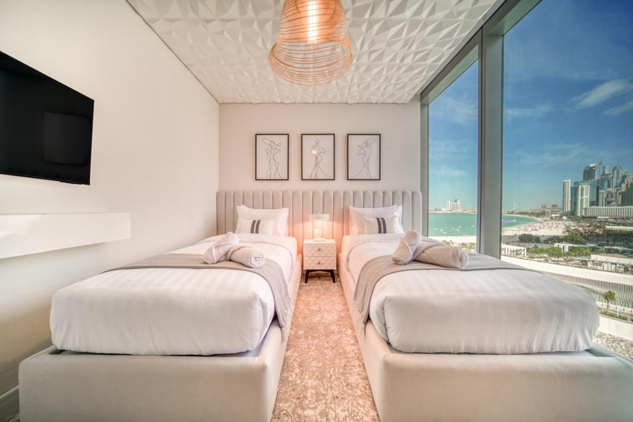 5242 Tower Luxury 2 Bedroom In - Marina By Pk Holidays * Dubai