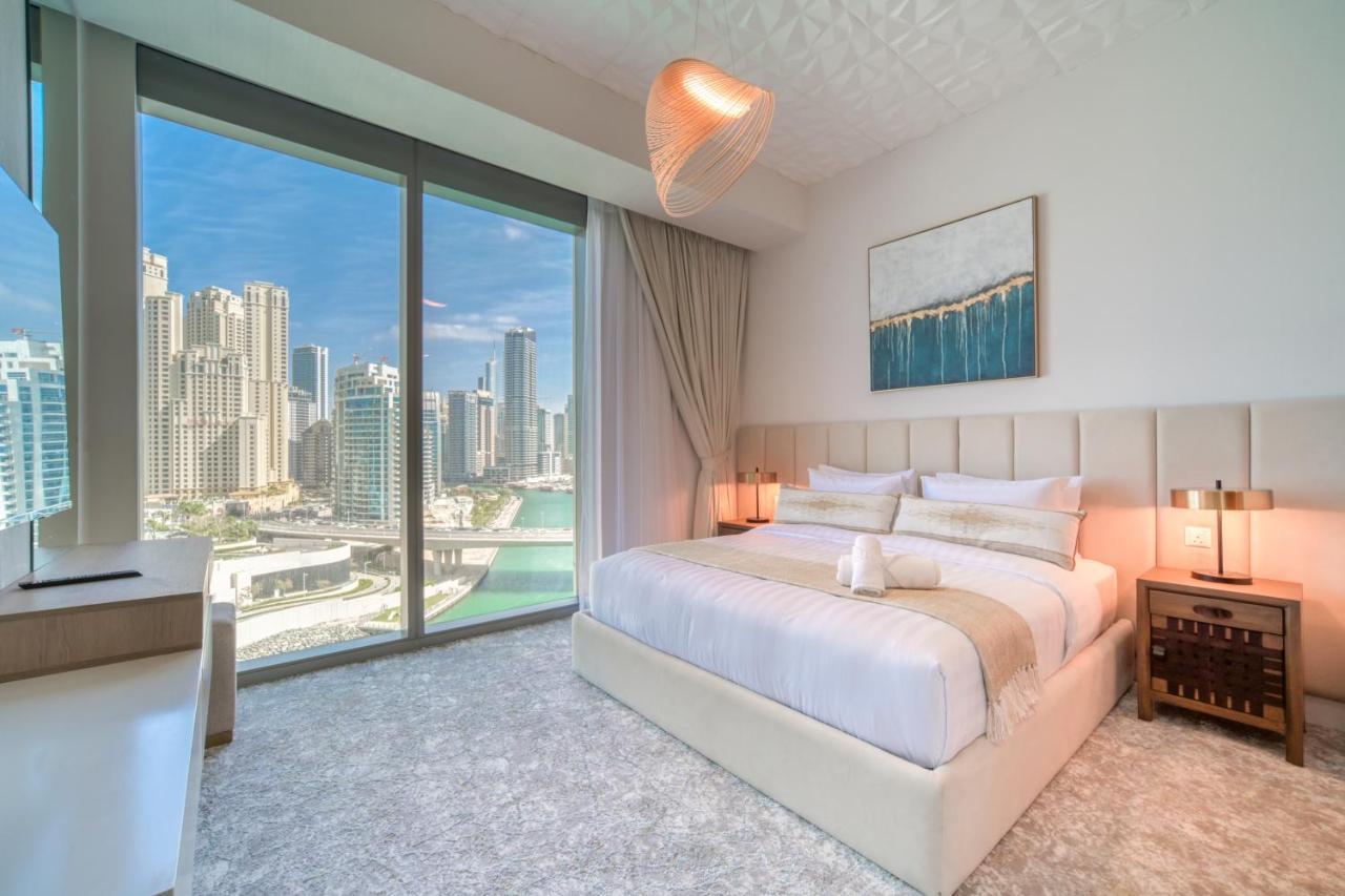 5242 Tower Luxury 2 Bedroom In - Marina By Pk Holidays Apartment