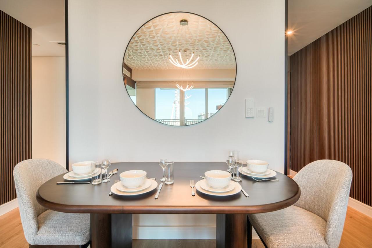 5242 Tower Luxury 2 Bedroom In - Marina By Pk Holidays Apartment *