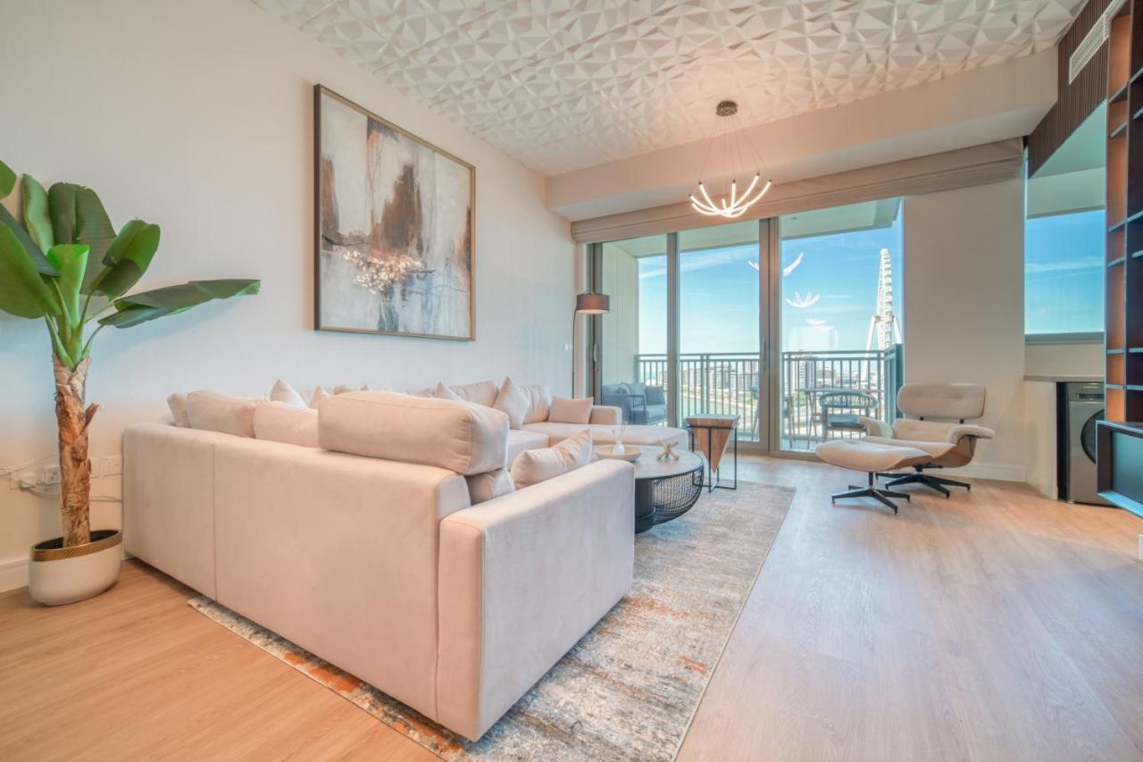5242 Tower Luxury 2 Bedroom In - Marina By Pk Holidays Apartment