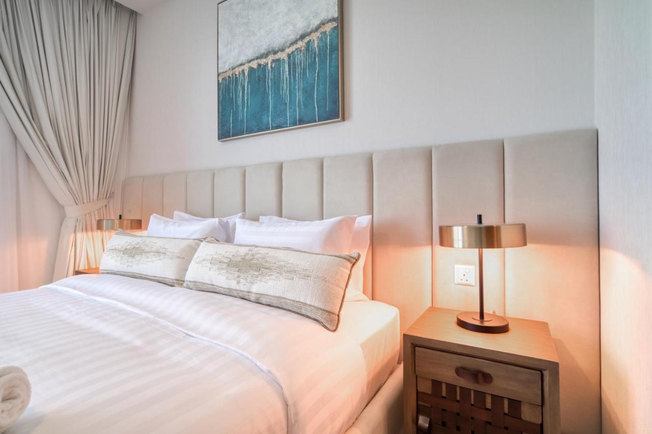 5242 Tower Luxury 2 Bedroom In - Marina By Pk Holidays Apartment *