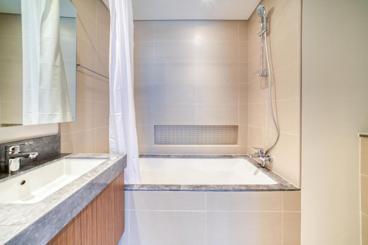 5242 Tower Luxury 2 Bedroom In - Marina By Pk Holidays * Dubai