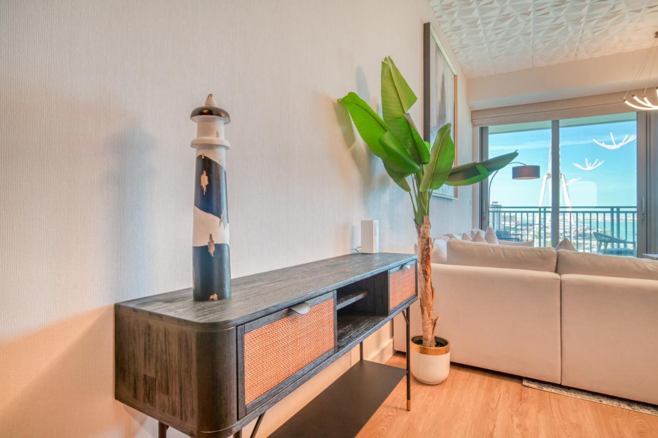 Apartment 5242 Tower Luxury 2 Bedroom In - Marina By Pk Holidays *