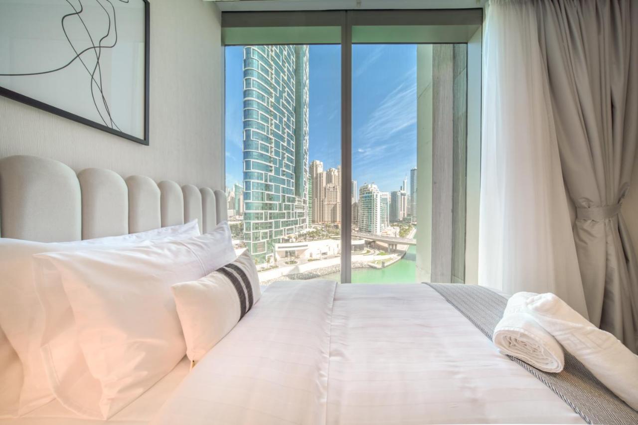 Apartment 5242 Tower Luxury 2 Bedroom In - Marina By Pk Holidays Dubai