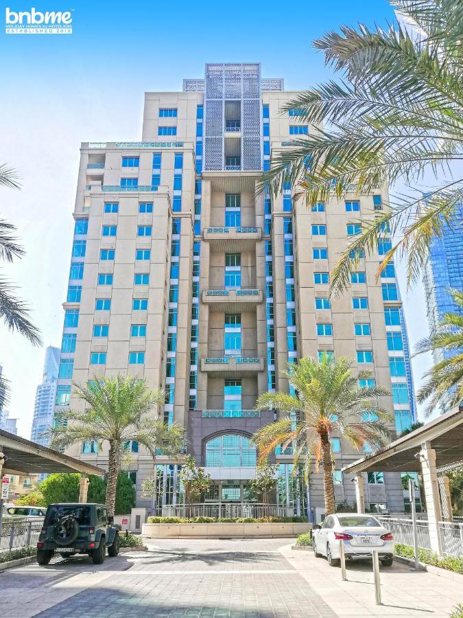 Apartment Bnbmehomes - Anbar Tower Dubai