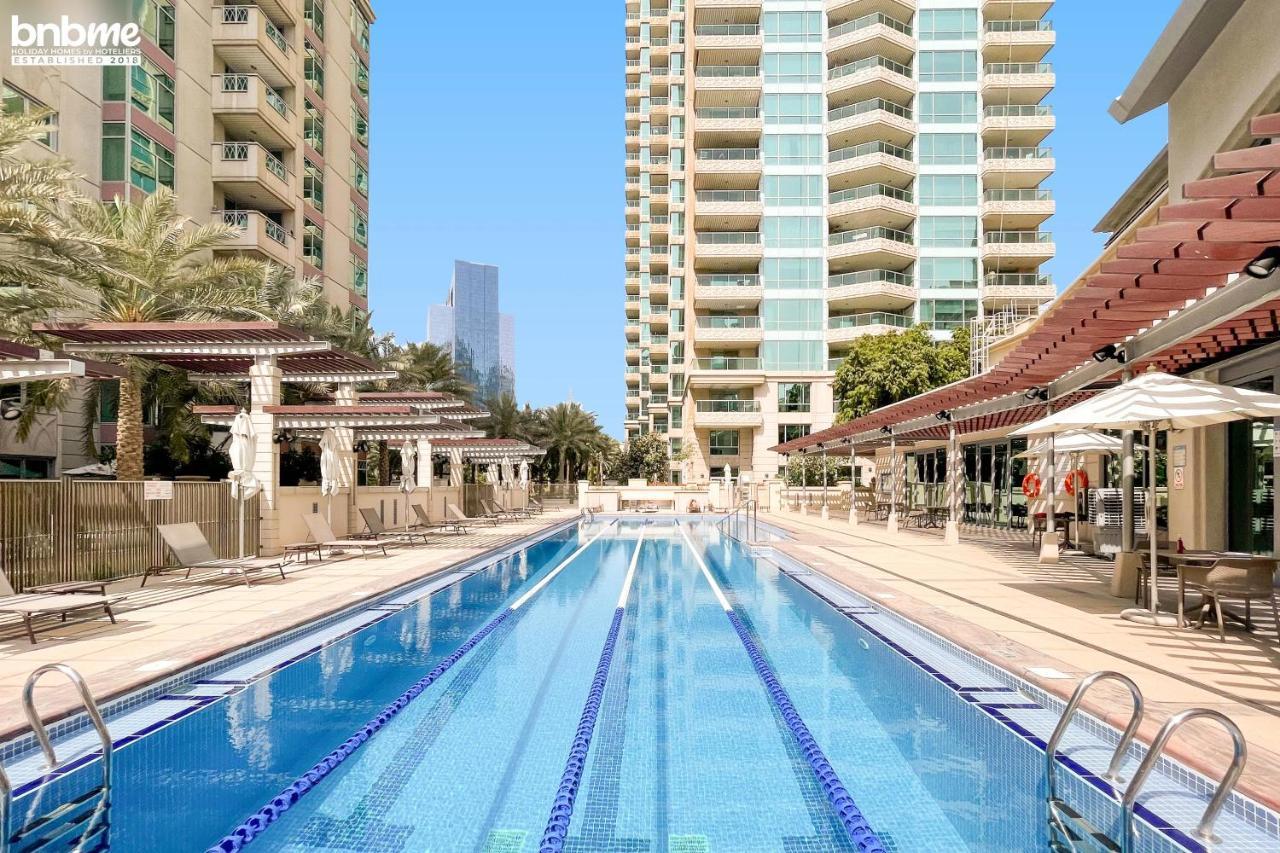 Bnbmehomes - Anbar Tower Dubai