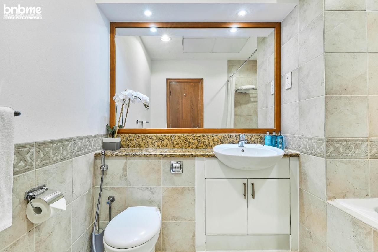 Apartment Bnbmehomes - Anbar Tower