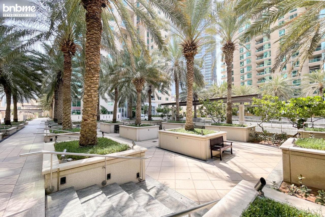 Bnbmehomes - Anbar Tower Apartment Dubai