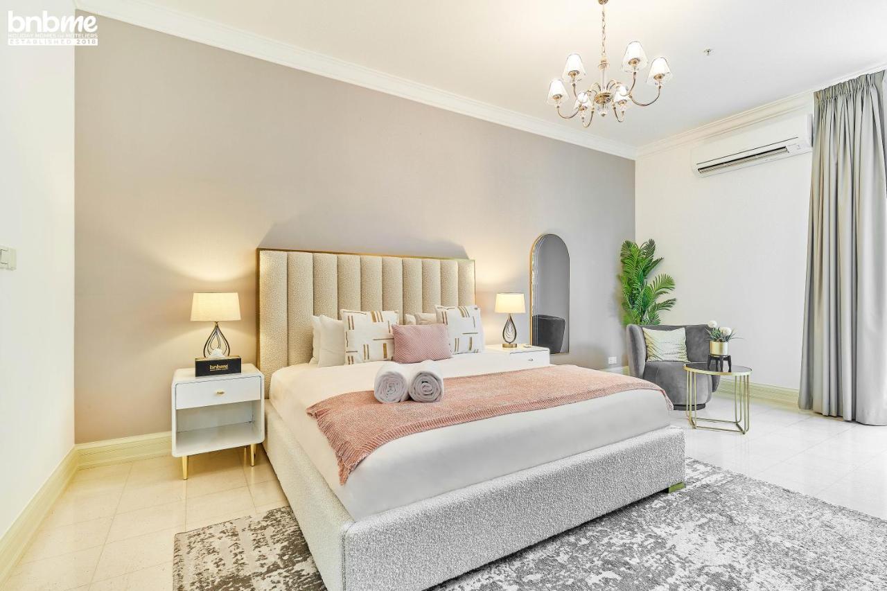 Apartment Bnbmehomes - Anbar Tower Dubai