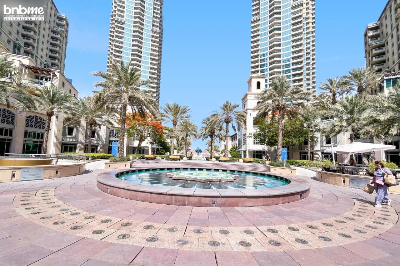 Bnbmehomes - Anbar Tower Apartment