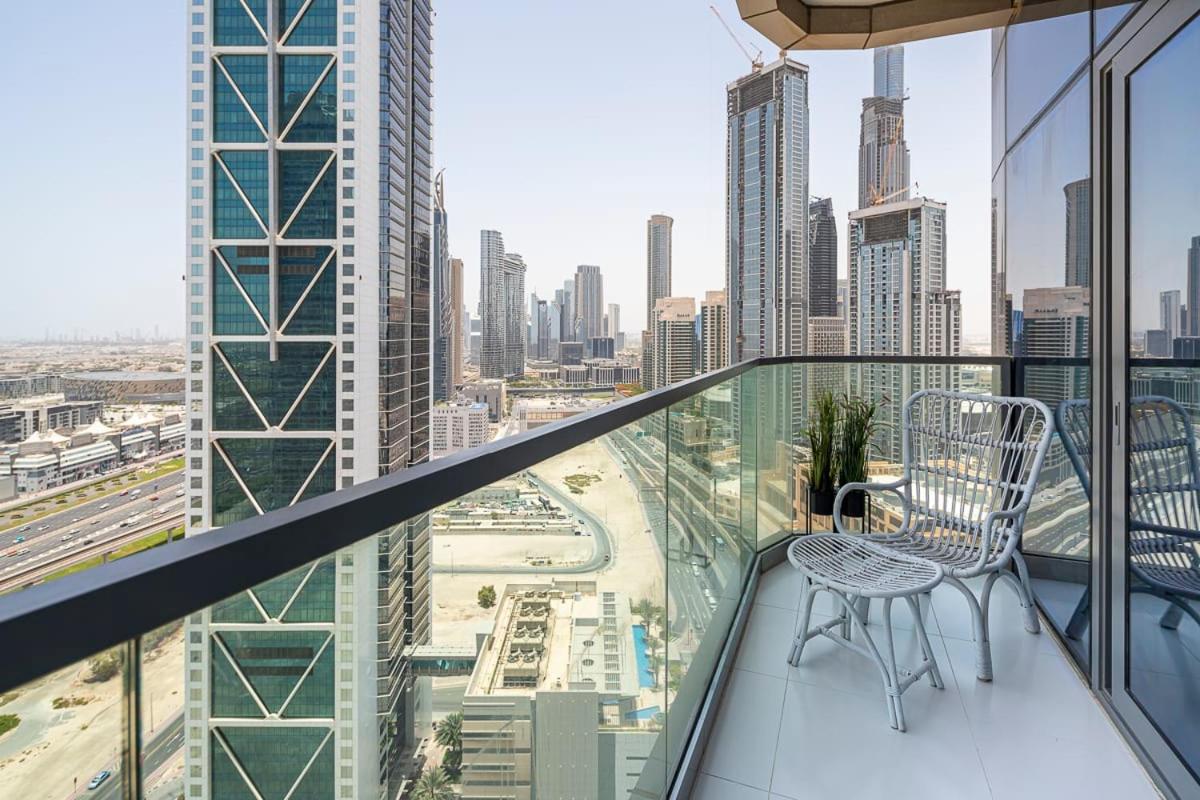 Apartment Frank Porter - Paramount Midtown