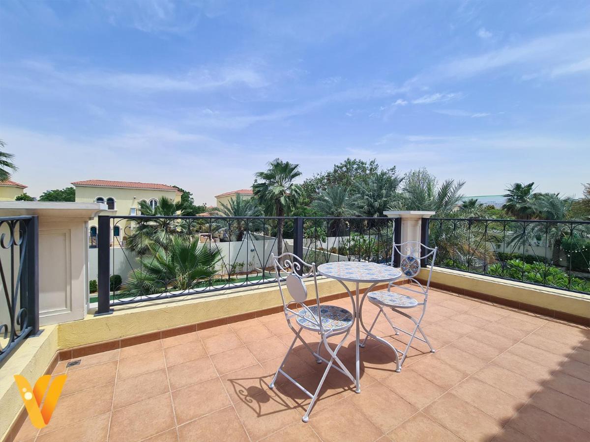 Luxury 3br Private And Elaborate Gardens Villa *