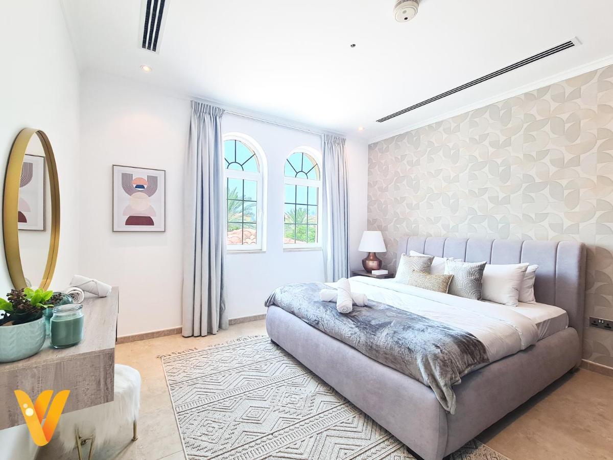Villa Luxury 3br Private And Elaborate Gardens *