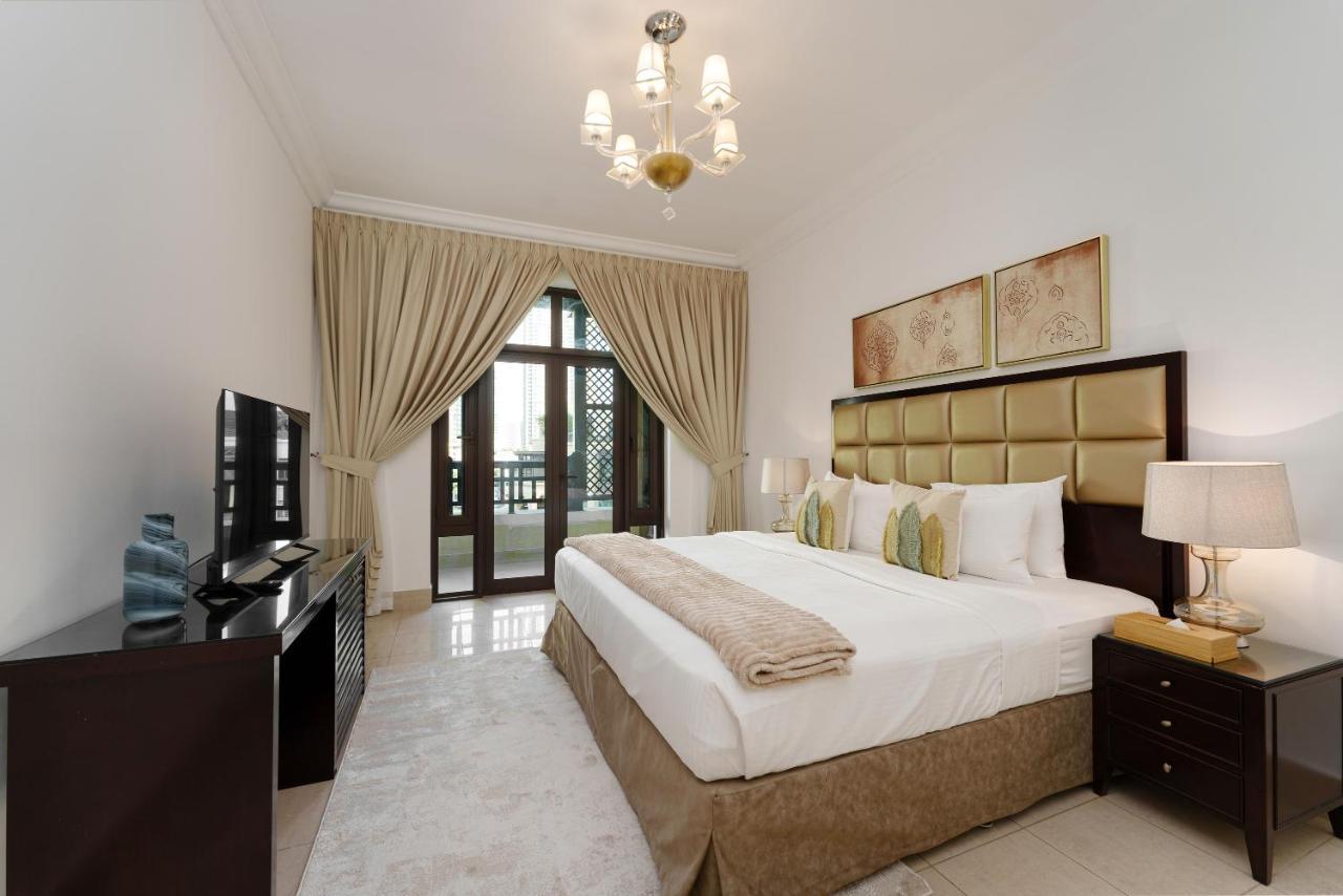 Maison Privee - Tasteful Apt Cls To Burj Khalifa & Mall Apartment Dubai
