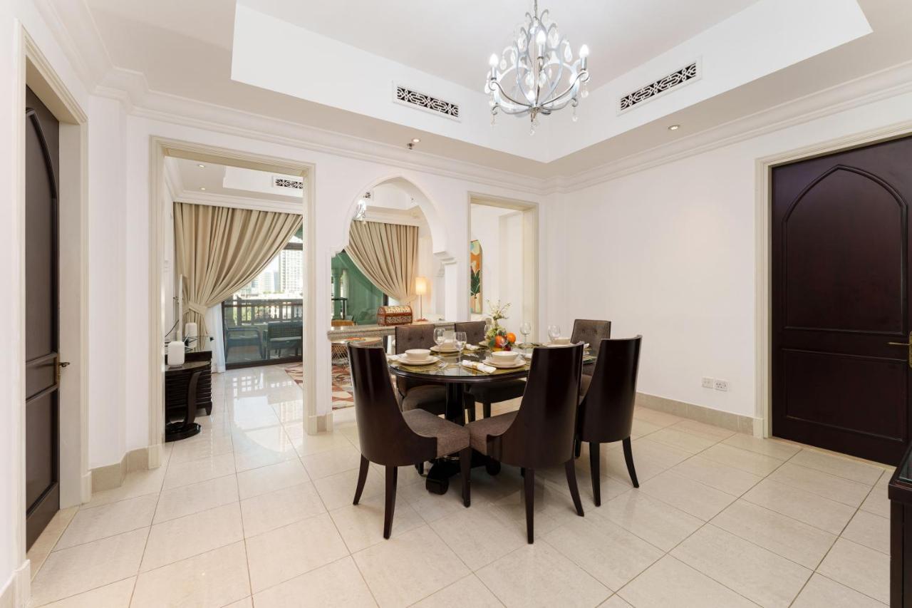 Maison Privee - Tasteful Apt Cls To Burj Khalifa & Mall *