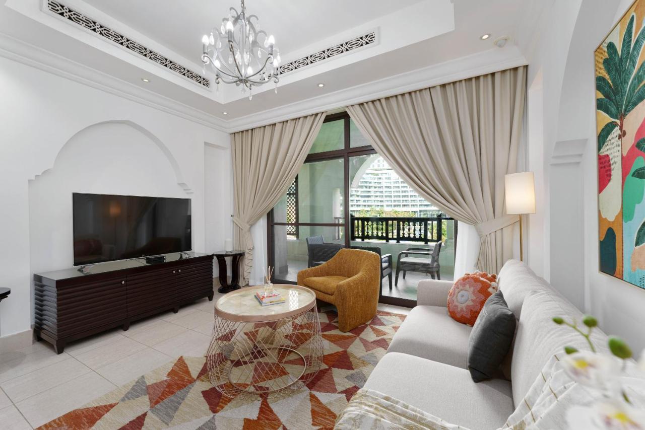Maison Privee - Tasteful Apt Cls To Burj Khalifa & Mall Dubai