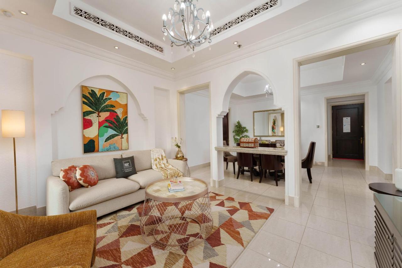 Maison Privee - Tasteful Apt Cls To Burj Khalifa & Mall Dubai