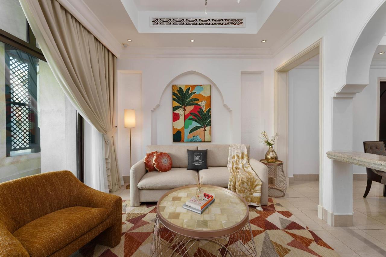 Apartment Maison Privee - Tasteful Apt Cls To Burj Khalifa & Mall *
