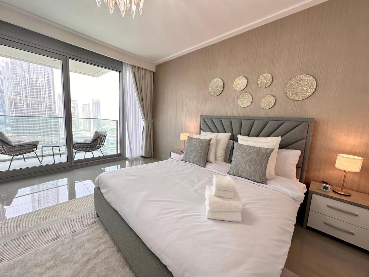 Apartment Opera Grand By Luxstay Homes Dubai