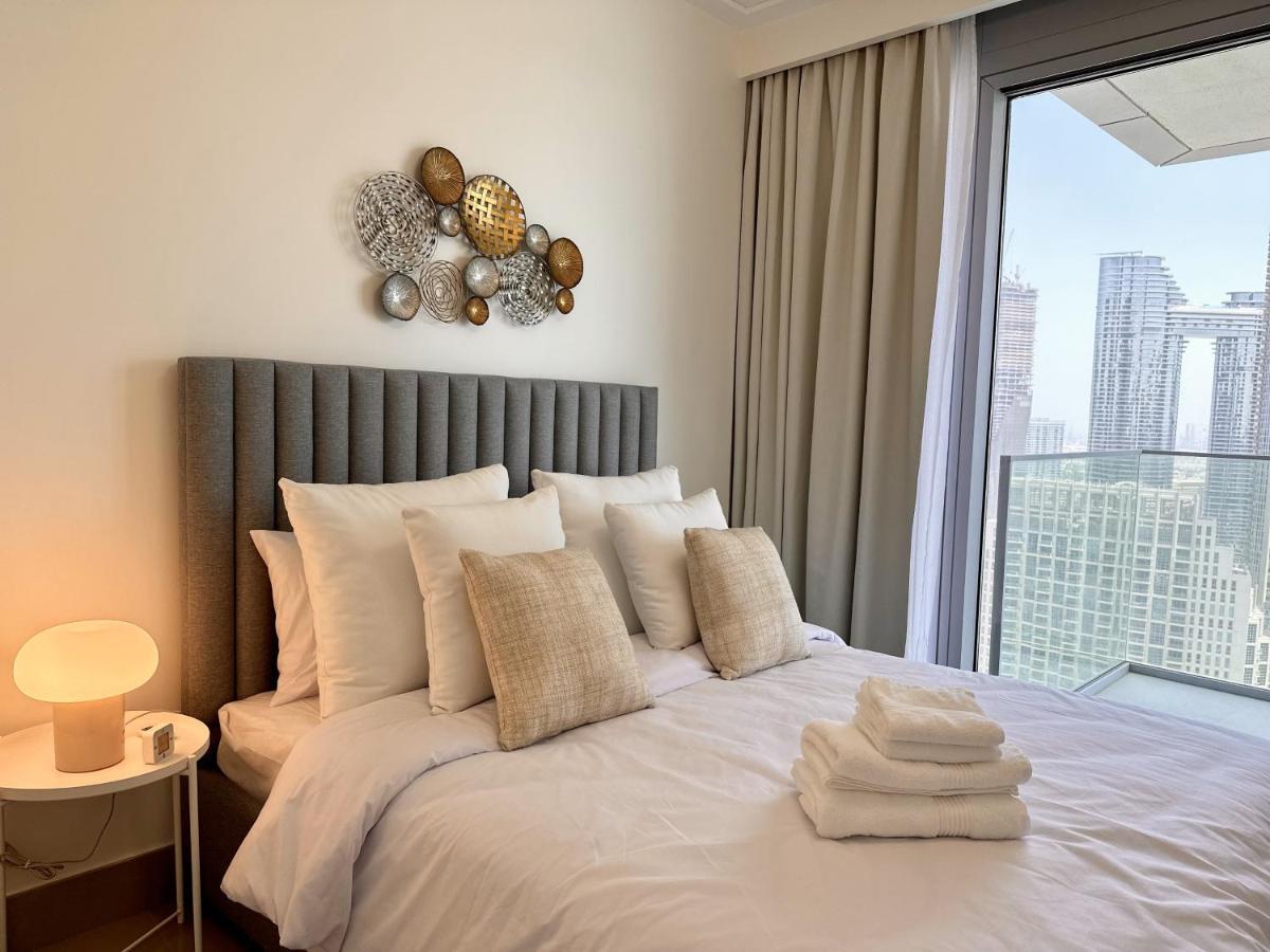Apartment Opera Grand By Luxstay Homes Dubai