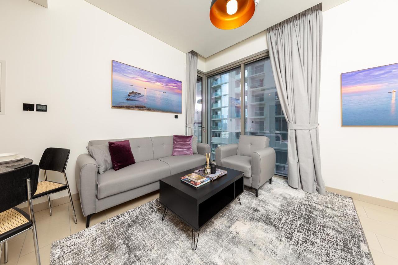 Beautiful 1br - Close To Downtown With Pool And Gym * Dubai