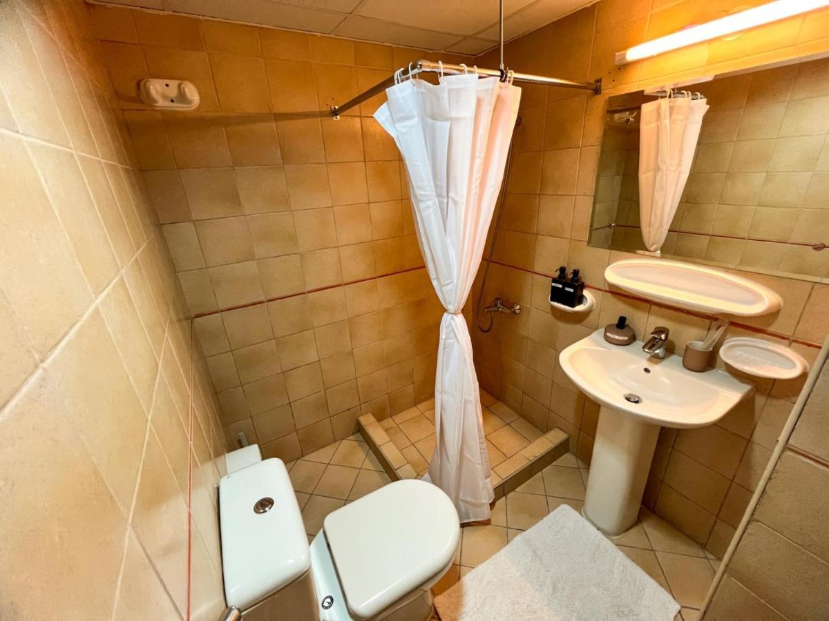 Apartment Esaw Holidays