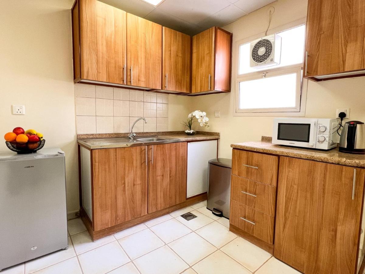 Esaw Holidays Apartment