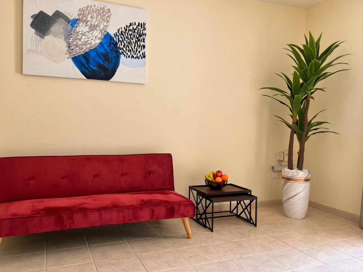 Esaw Holidays Apartment Dubai