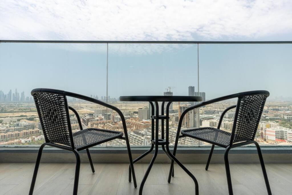 Cozy At Bloom Height - Jvc Apartment *