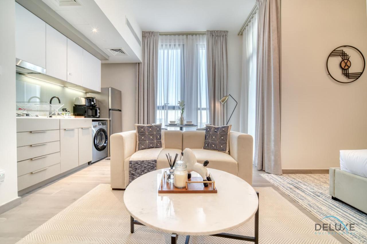 Apartment Prime At Mesk 1 Midtown Production By Deluxe Homes Dubai