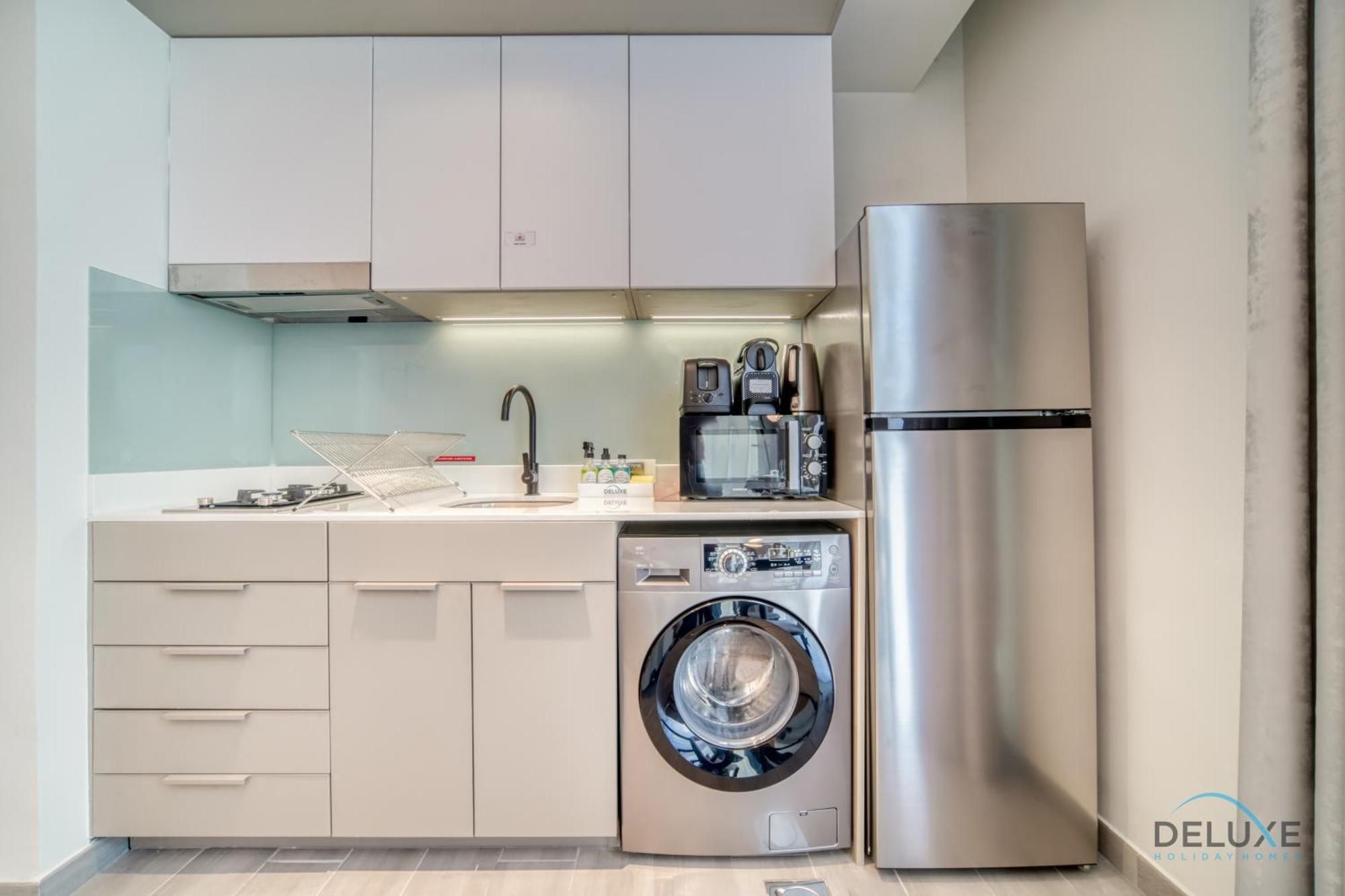 Apartment Prime At Mesk 1 Midtown Production By Deluxe Homes Dubai
