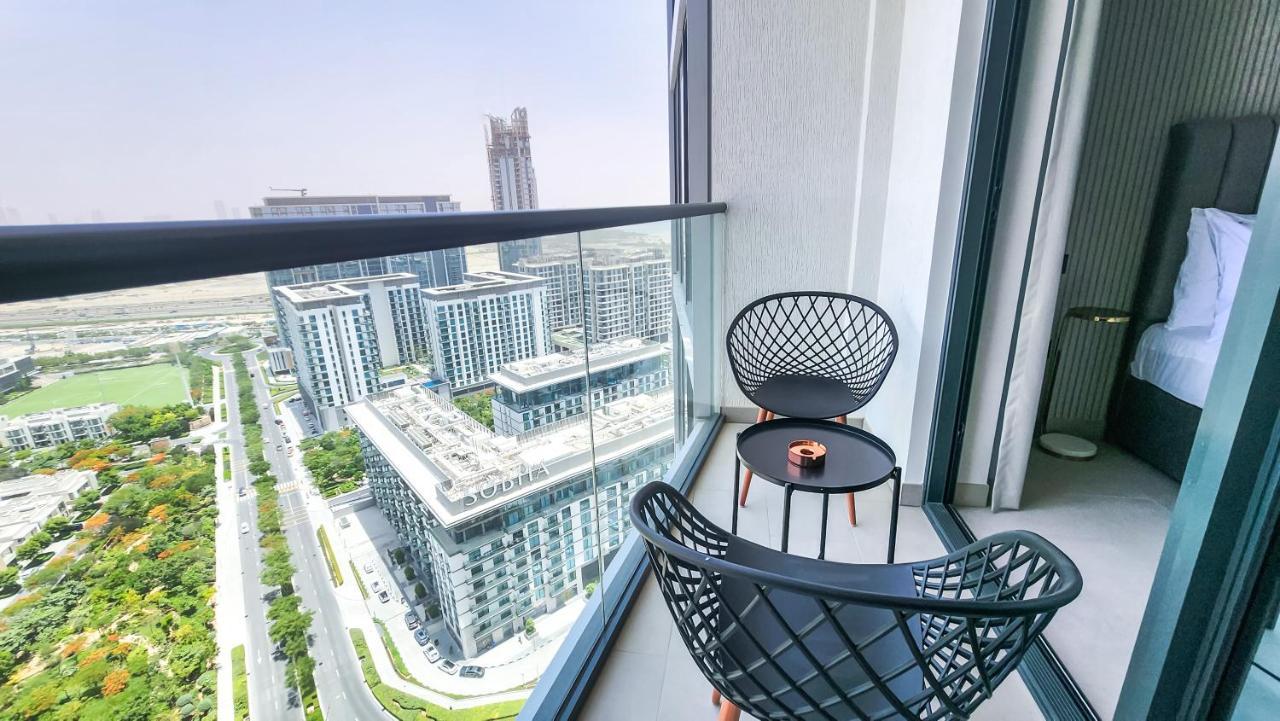 By Latinem Luxury 1br W2515 Near Burj Khalifa Apartment *