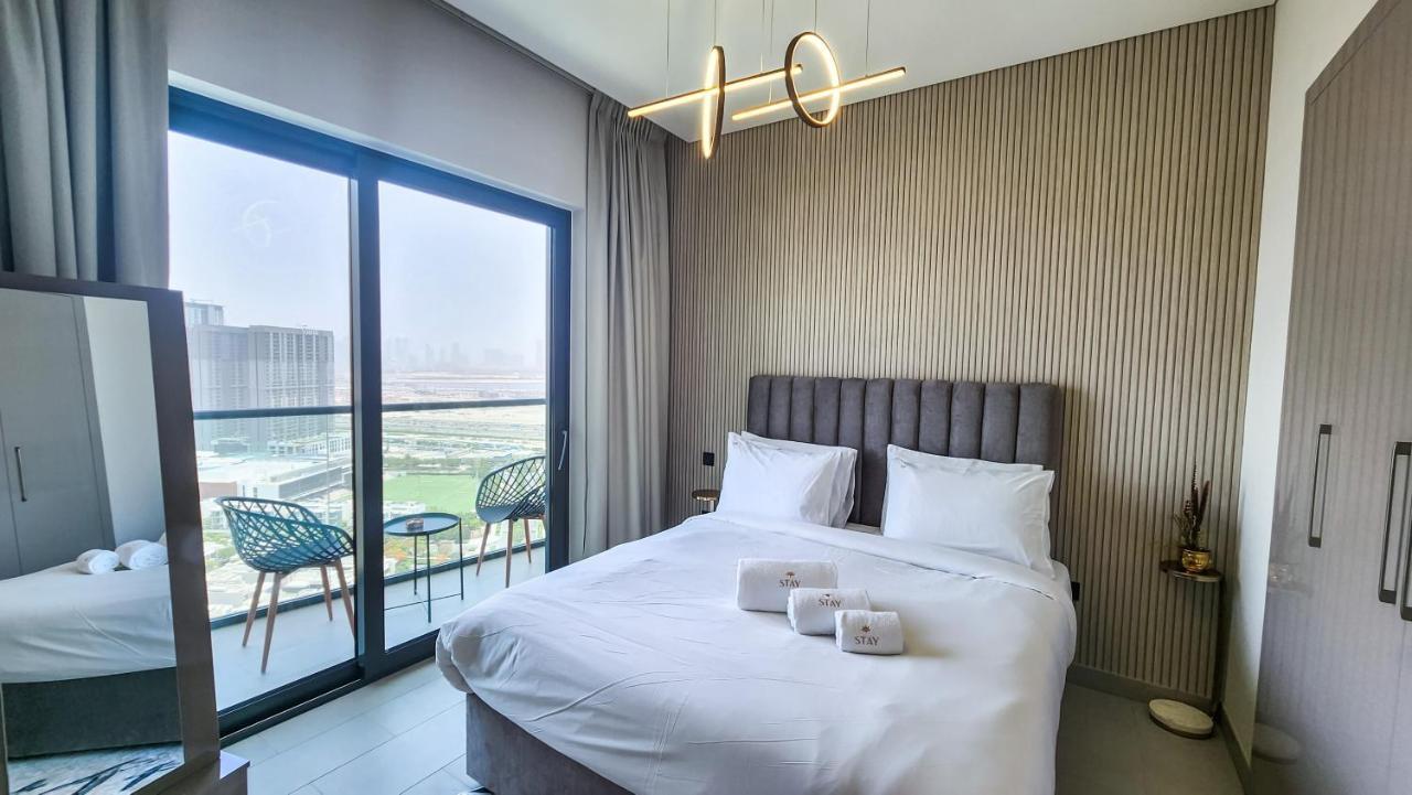Apartment By Latinem Luxury 1br W2515 Near Burj Khalifa