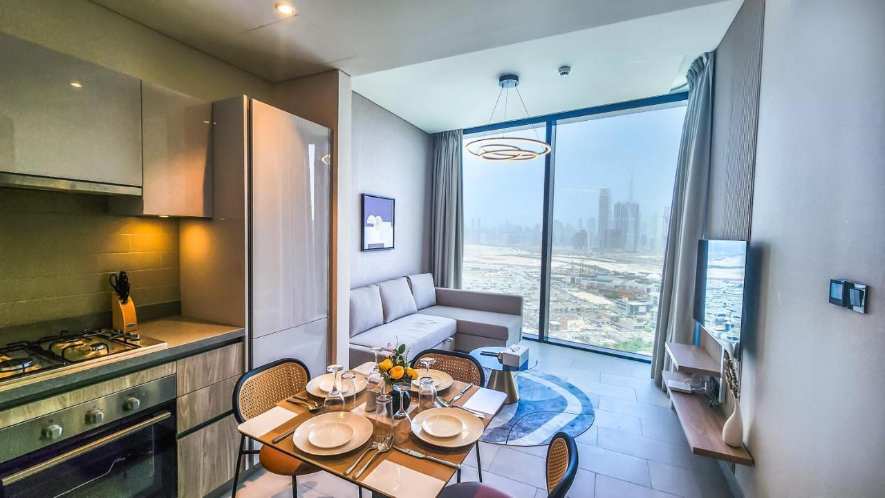 By Latinem Luxury 1br W2515 Near Burj Khalifa Dubai