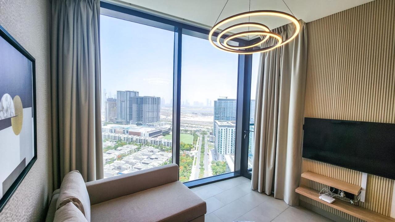 By Latinem Luxury 1br W2515 Near Burj Khalifa Apartment *