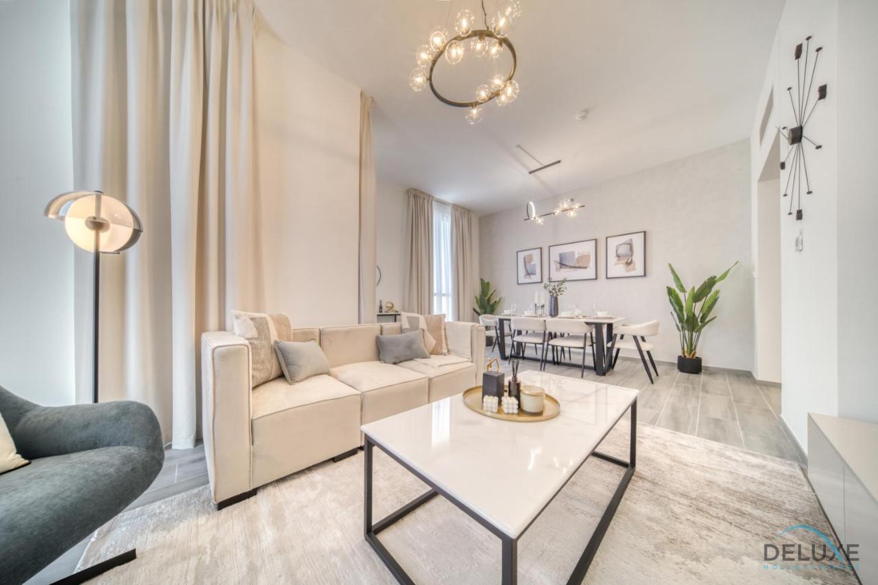Exquisite 2br With Assistant At Mesk 1 Midtown Production By Deluxe Homes *