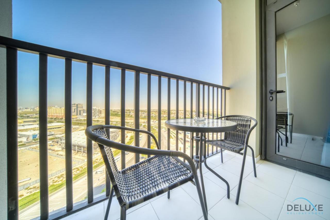 Apartment Exquisite 2br With Assistant At Mesk 1 Midtown Production By Deluxe Homes Dubai