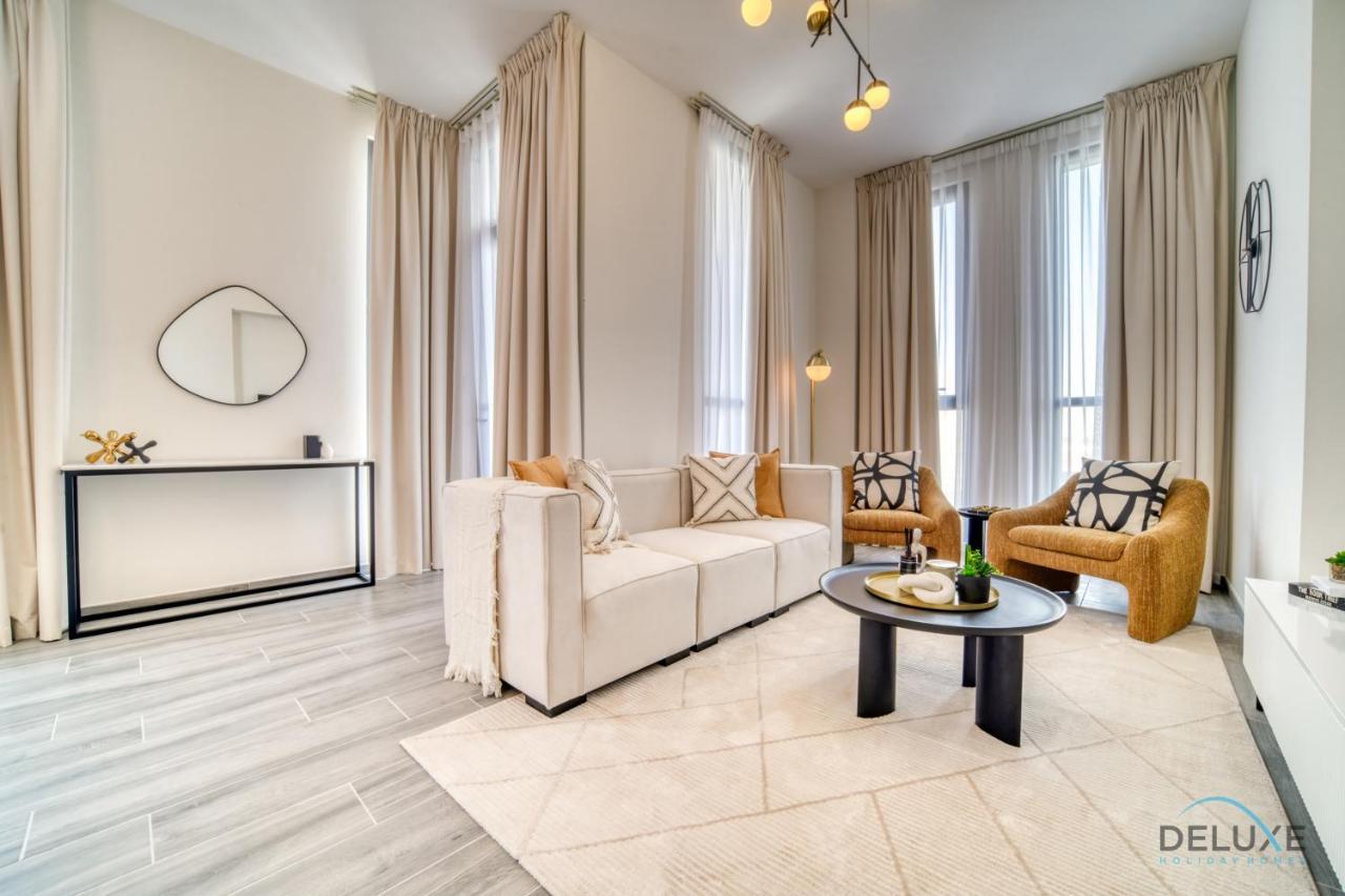 Charming 2br With Assistant At Mesk 1 Midtown Production By Deluxe Homes Apartment