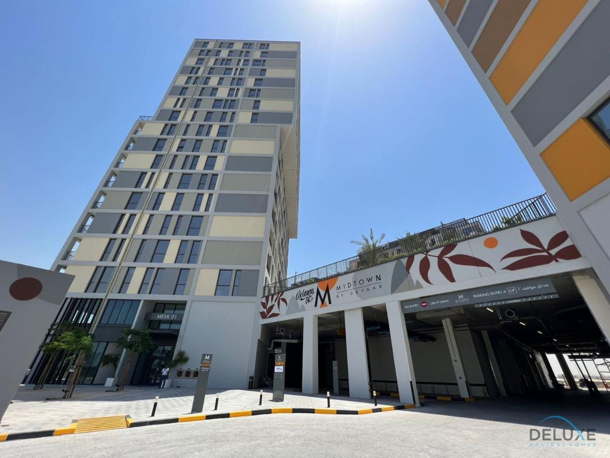 Charming 2br With Assistant At Mesk 1 Midtown Production By Deluxe Homes Apartment *