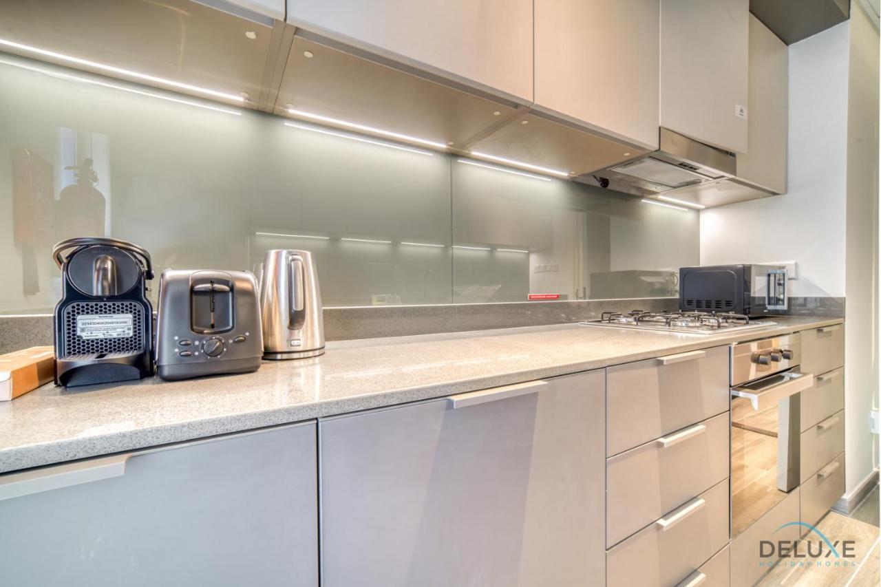 Charming 2br With Assistant At Mesk 1 Midtown Production By Deluxe Homes * Dubai