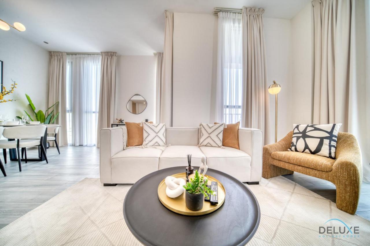 Charming 2br With Assistant At Mesk 1 Midtown Production By Deluxe Homes Apartment *