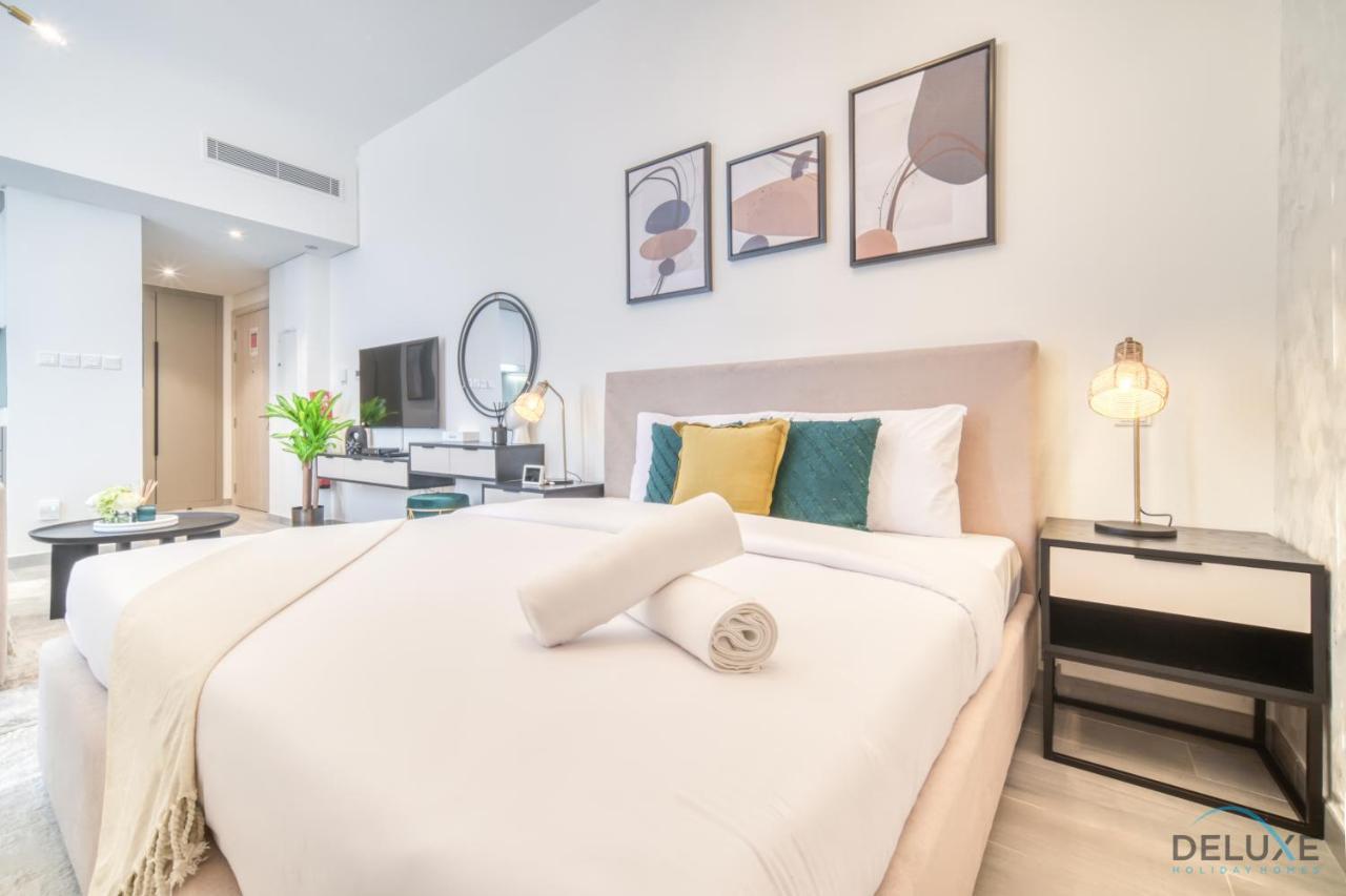 Apartment Enchanting At Mesk 1 Midtown Production By Deluxe Homes Dubai