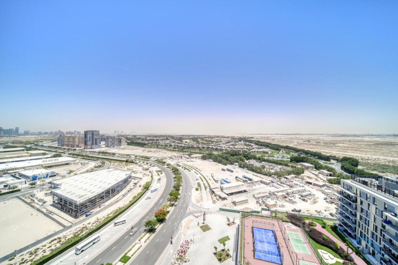 Enchanting At Mesk 1 Midtown Production By Deluxe Homes Apartment