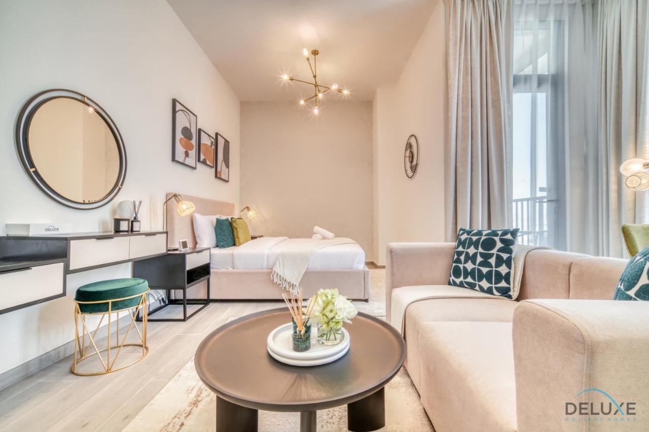 Apartment Enchanting At Mesk 1 Midtown Production By Deluxe Homes Dubai