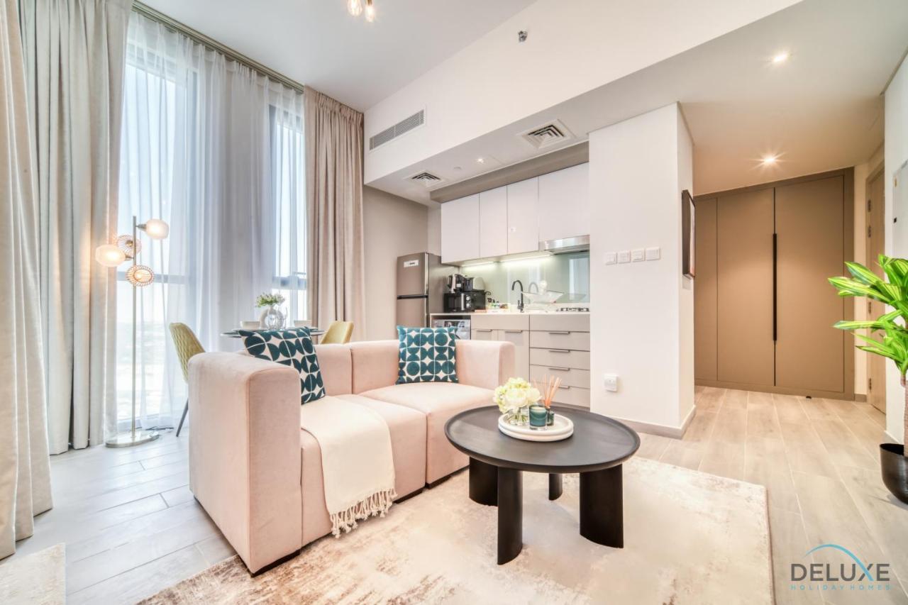 Enchanting At Mesk 1 Midtown Production By Deluxe Homes Dubai
