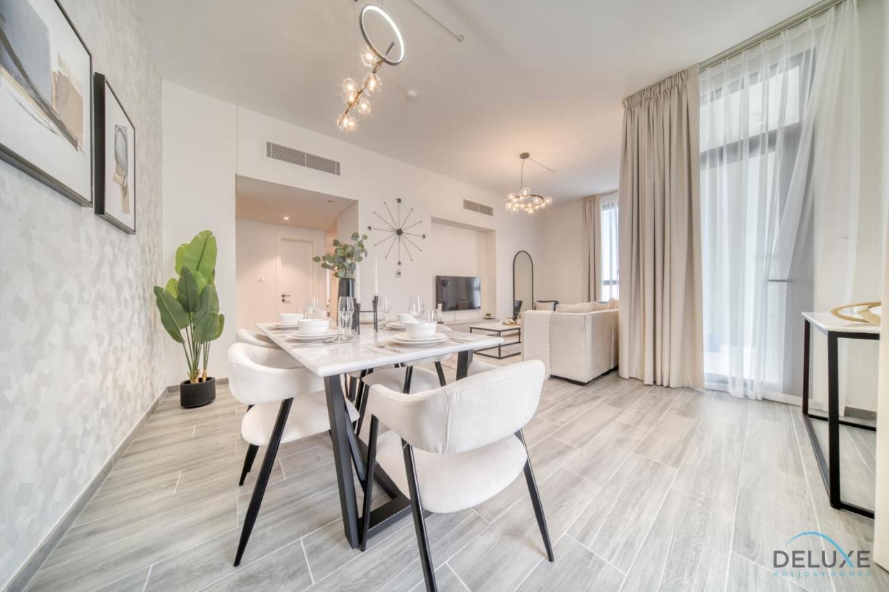 Exquisite 2br With Assistant At Mesk 1 Midtown Production By Deluxe Homes Dubai