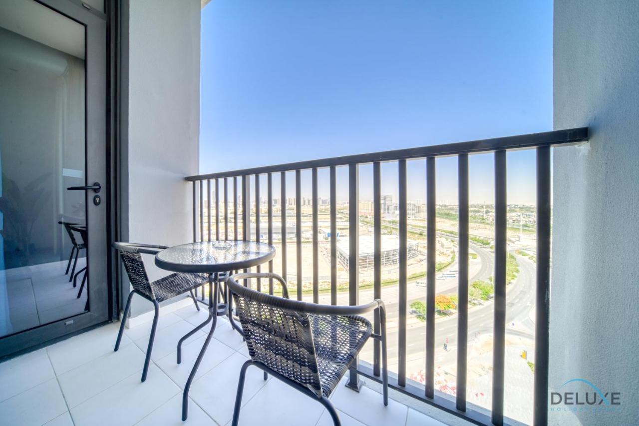 Charming 2br With Assistant At Mesk 1 Midtown Production By Deluxe Homes * Dubai